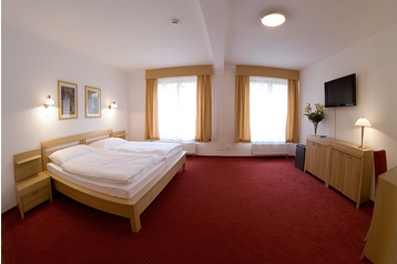 Slovakkia Hotel Banská Štiavnica, Eksterjöör